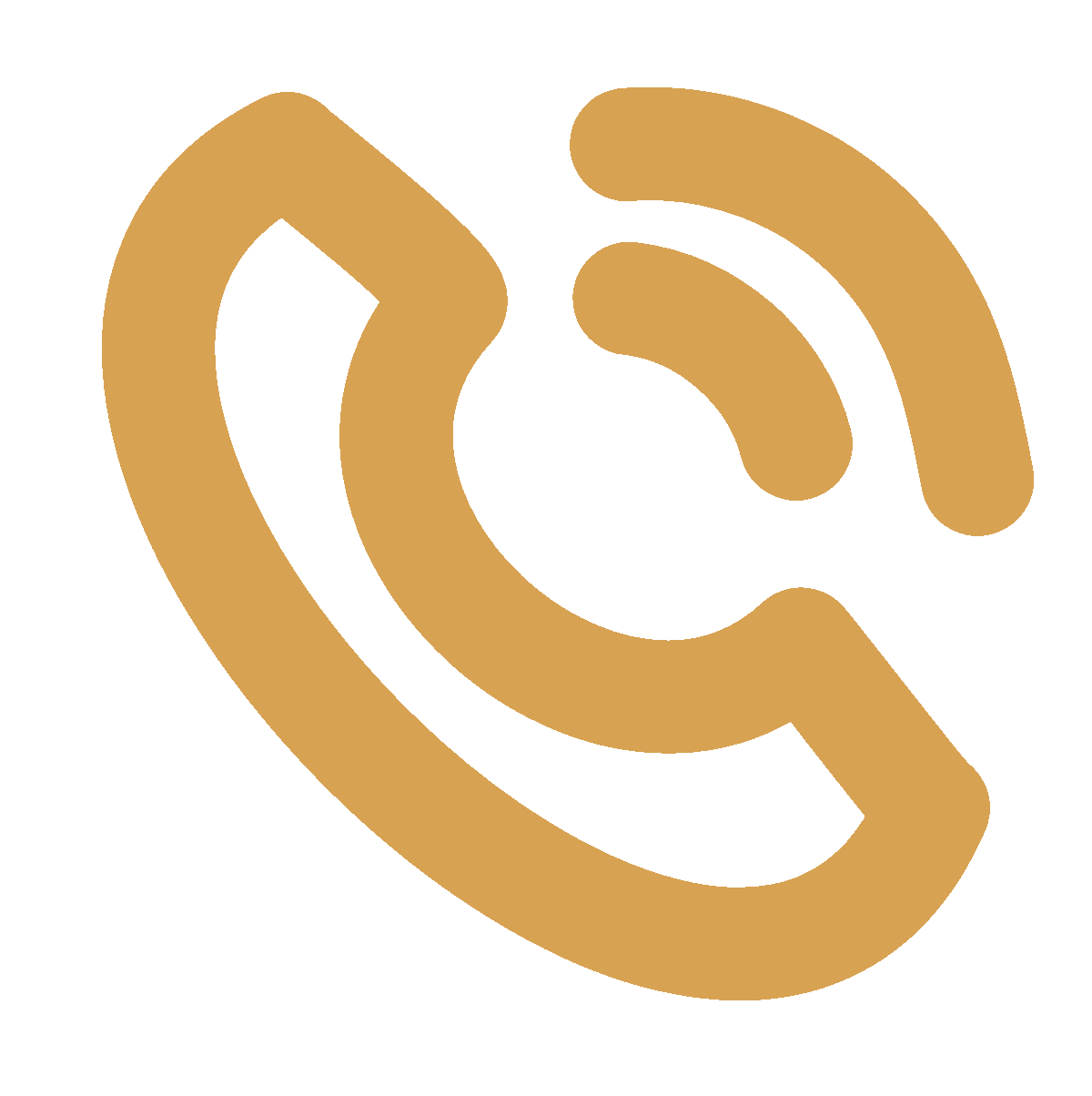 Call Icon
